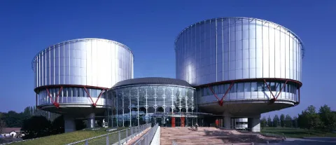 Corte Europea dei Diritti dell’Uomo