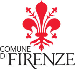 Patrocinio Comune di Firenze