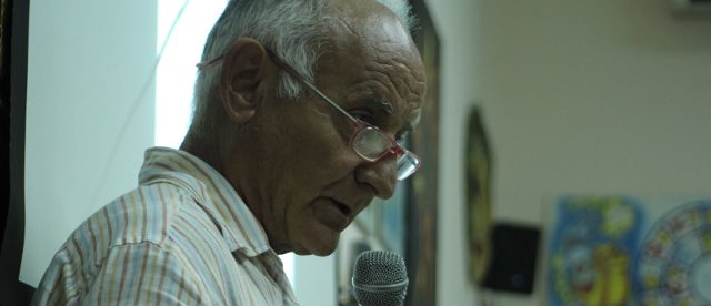 dr. Mariano Loiacono dr. Mariano Loiacono