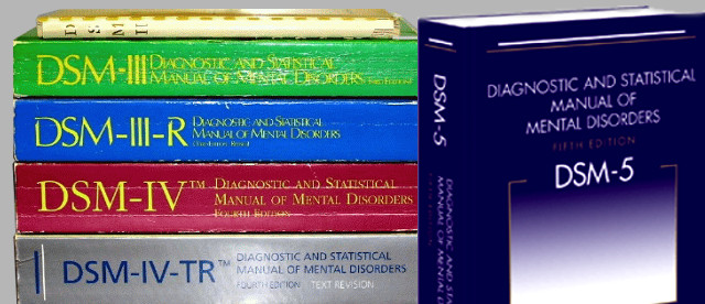 Il Manuale Diagnostico e Statistico dei Disturbi Mentali (DSM) | CCDU