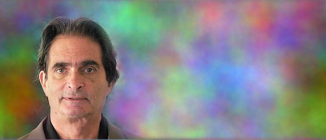 Jon Rappoport