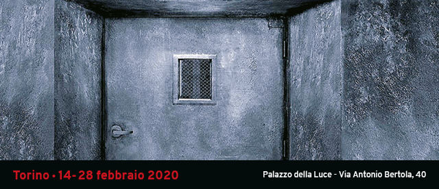 Mostra psichiatria Torino 2020