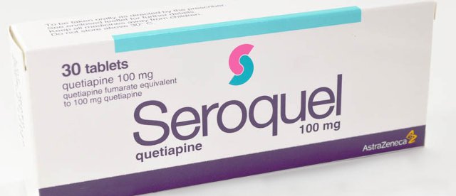 Seroquel