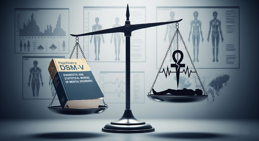 Eutanasia psichiatrica