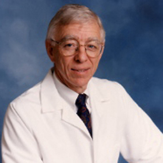 Dott. Fred Baughman