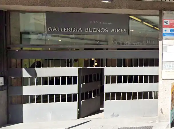 Corso Buenos Aires 77