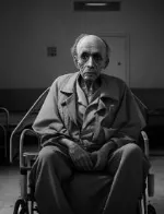paziente ospedale psichiatrico