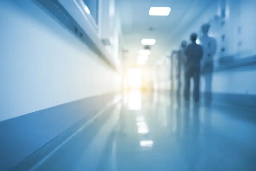 Ospedale psichiatrico