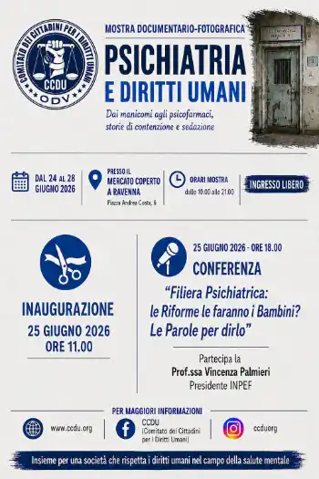 Locandina Mostra