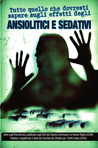 Psicostimolanti