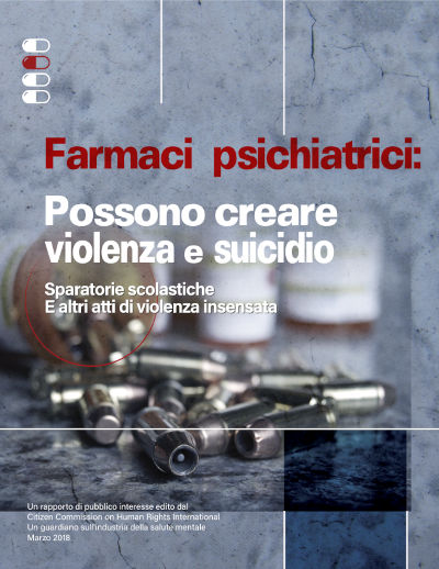 copertina opuscolo