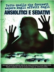 Ansiolitici e sedativi