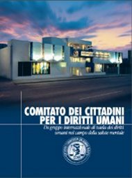 Il CCDU - CCHR