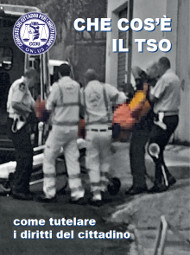 Che cos'è il TSO?