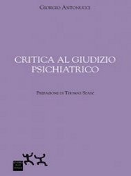 Critica al giudizio psichiatrico