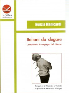 ITALIANI DA SLEGARE - Contenzione, la vergogna del silenzio