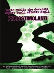 Psicostimolanti