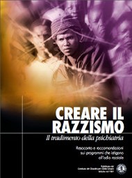 Creare il razzismo