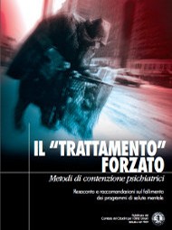 Il “trattamento” forzato