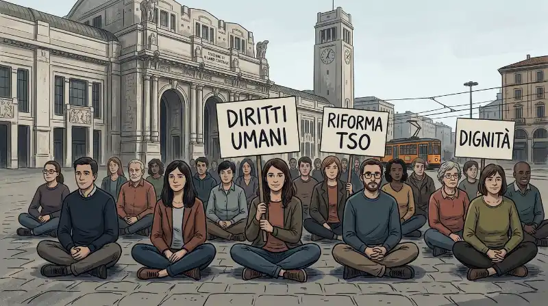 Sit-in