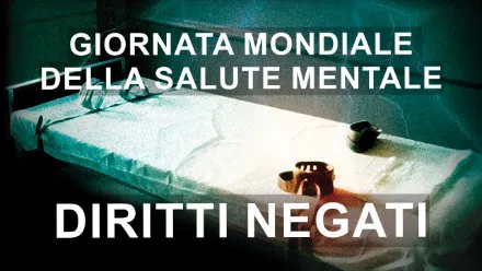 Giornata Mondiale della Salute Mentale 2023