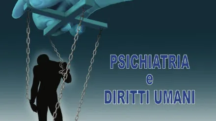 Psichiatria e Diritti Umani