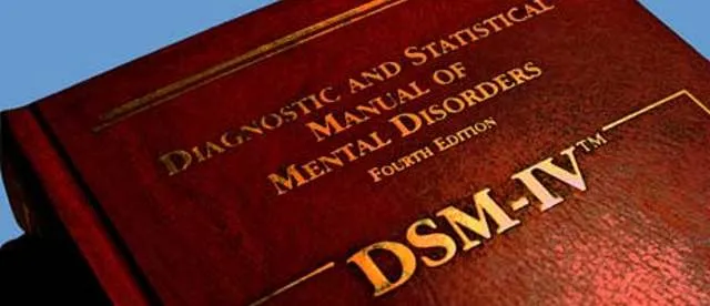 DSM IV