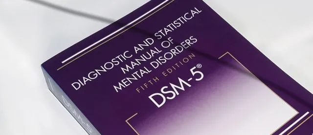 DSM 5