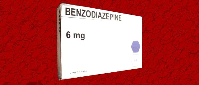 benzodiazepine