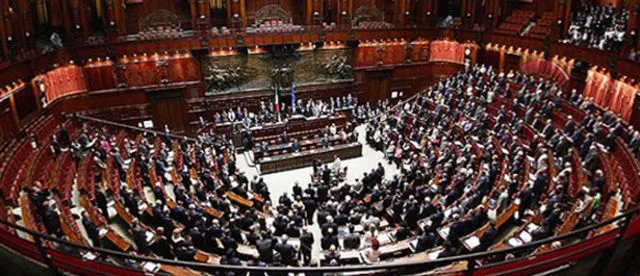 Parlamento: Pericolo psicofarmaci ai bambini Camera dei deputati