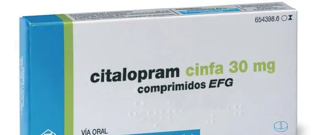 Citalopram