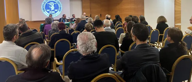 Conferenza: Trattamenti coercitivi e lesivi della dignità umana