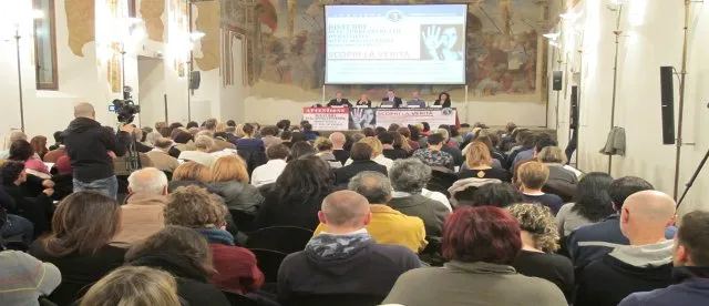 Etichette psichiatriche su minori in continuo aumento, convegno a Milano