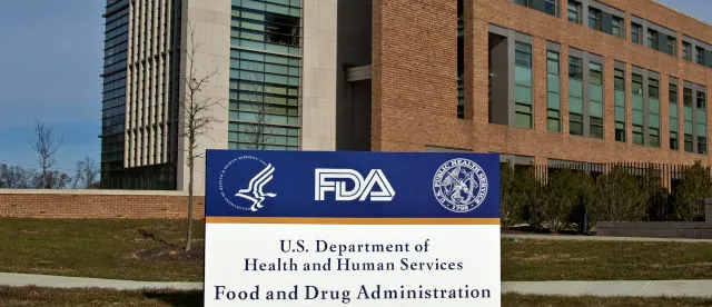 FDA