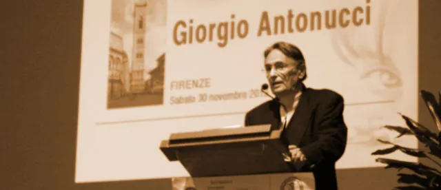 Giorgio Antonucci