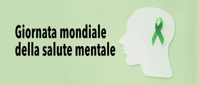 Giornata mondiale della salute mentale