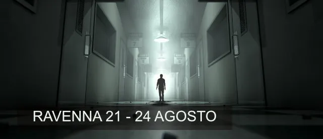 Mostra CCHR Ravenna