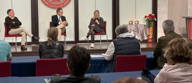 Incontro salute mentale