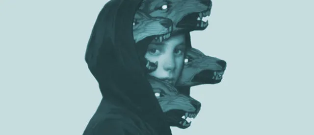 “Io, bambino zero” Davide Tonelli