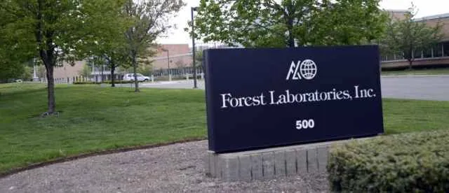 Laboratori Forest