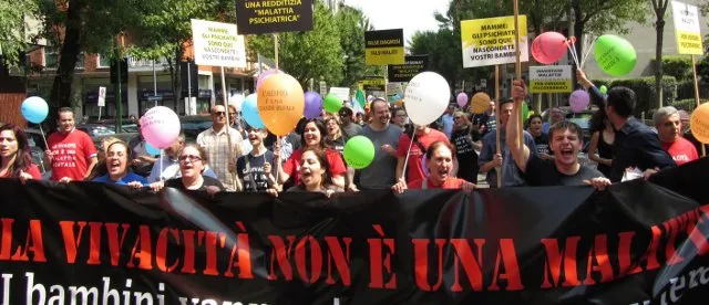 Immagine della manifestazione