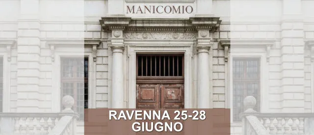 Mostra documentario fotografica Ravenna
