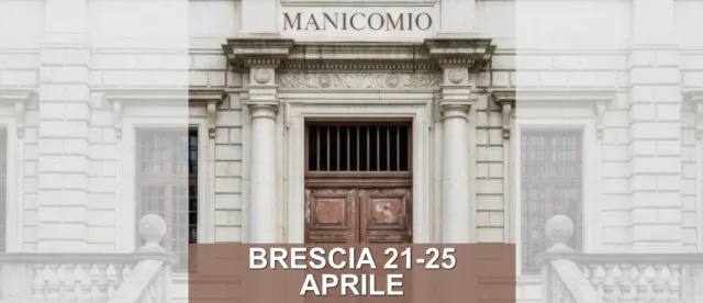 Mostra documentario fotografica Brescia
