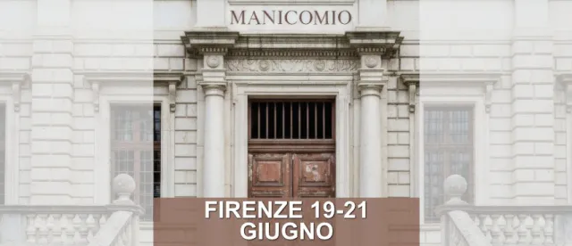 Mostra documentario fotografica Firenze