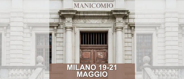 Mostra documentario fotografica Milano 2026