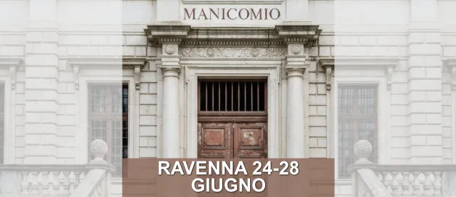 Mostra documentario fotografica Ravenna