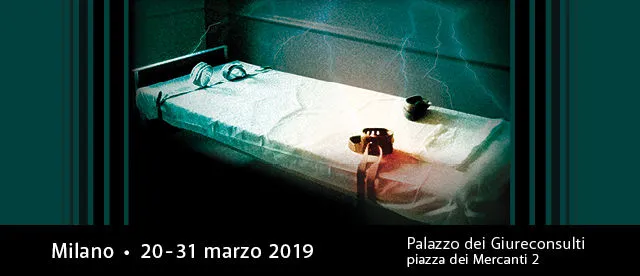 Milano: Mostra Controllo sociale e psichiatria