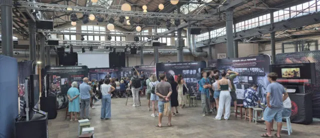 Mostra psichiatria Ravenna 2025