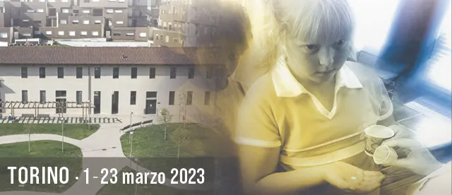Mostra Torino 2023