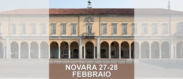 Mostra documentario fotografica Novara